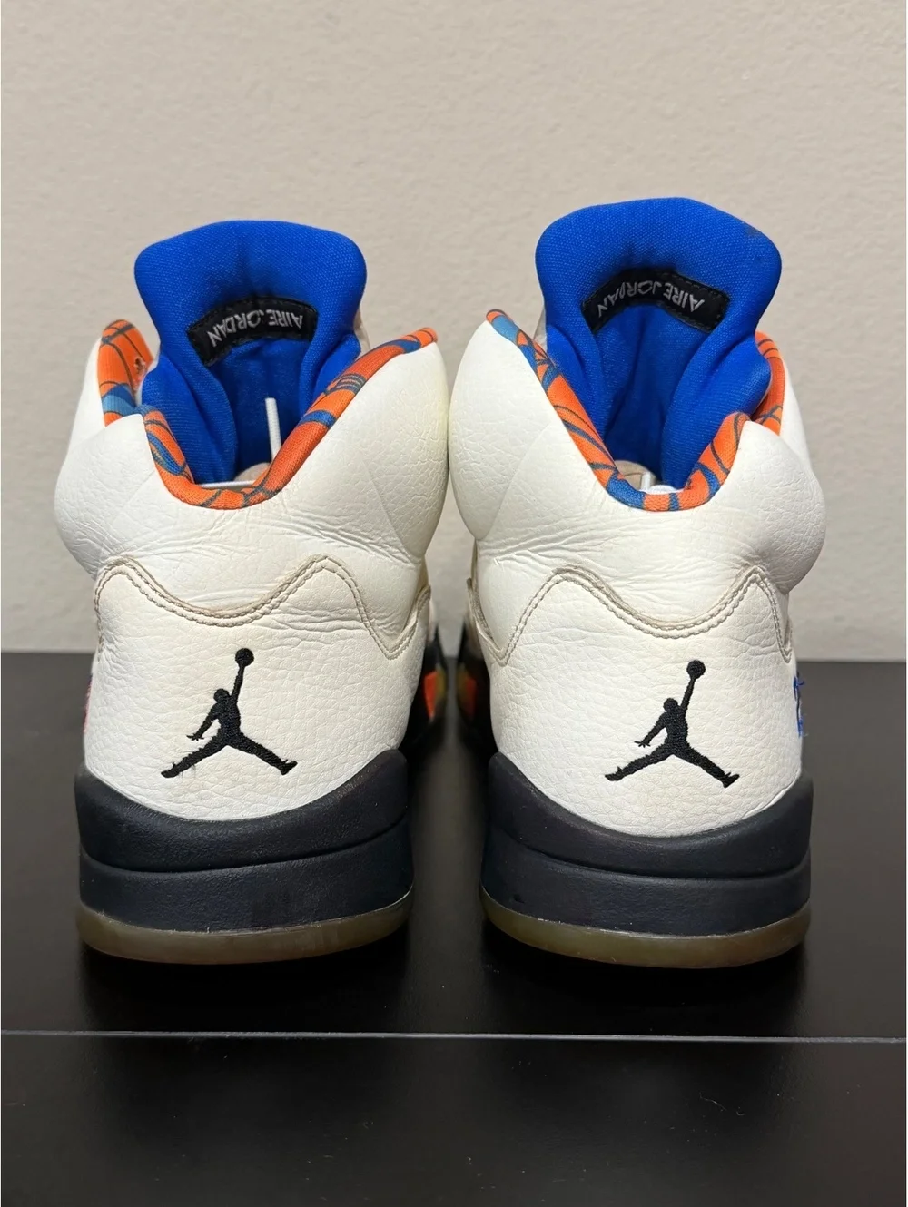 Size 10.5 - Air Jordan 5 Retro “International Flight”